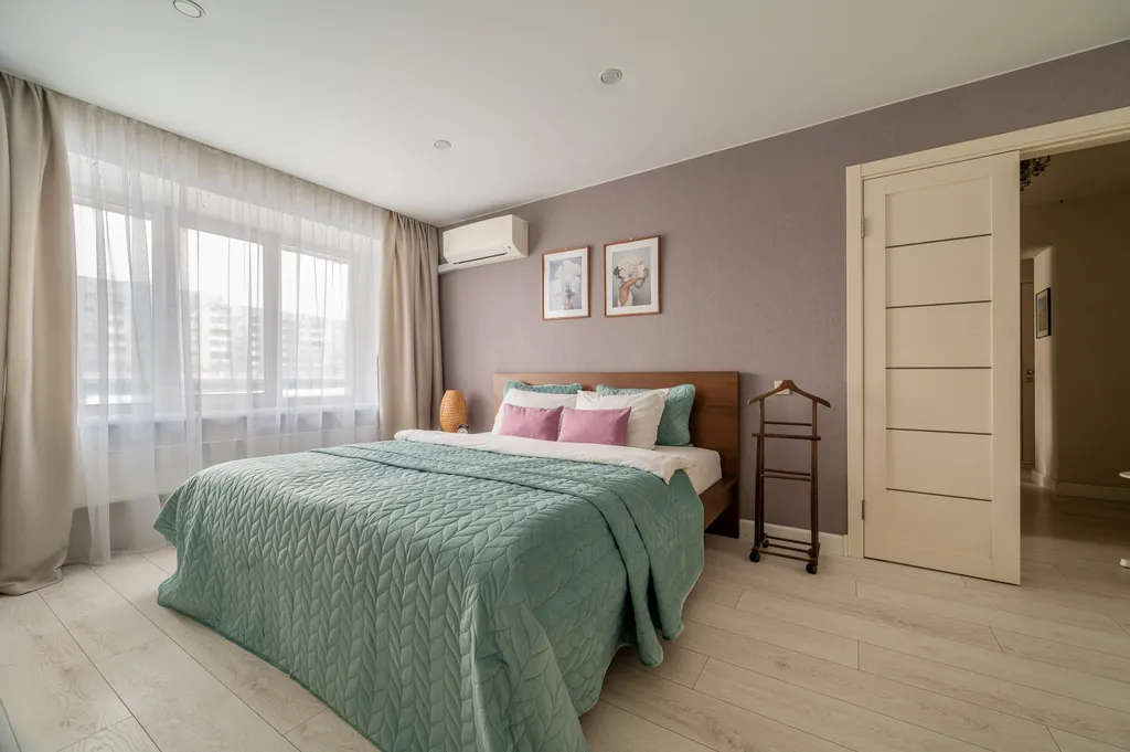 Квартира для комфортного проживания