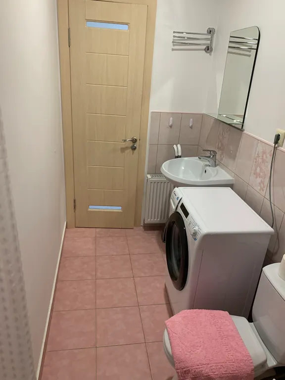 Квартира Квартира Студия рядом с парком Лукоморье — Севастополь