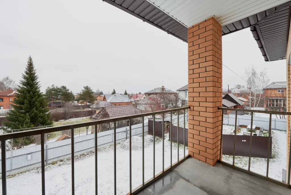 Компактный коттедж для мероприятий