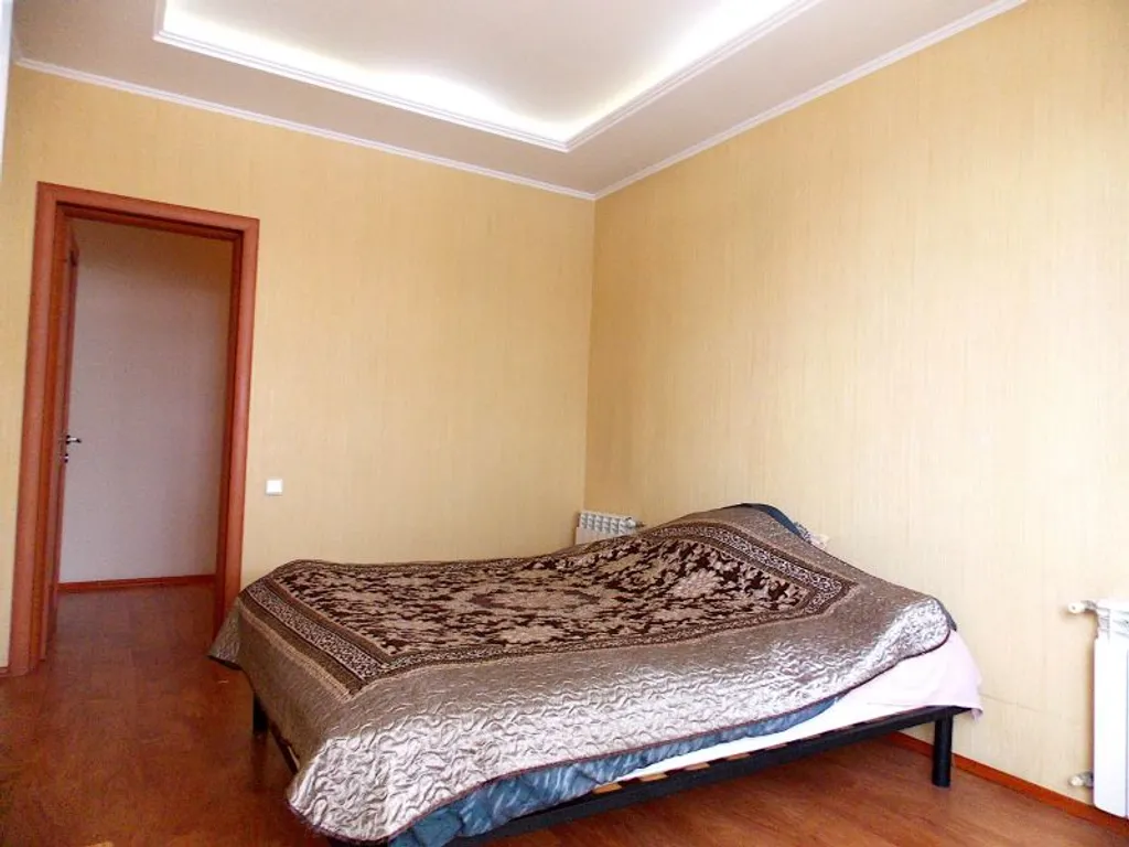 Коттедж арт