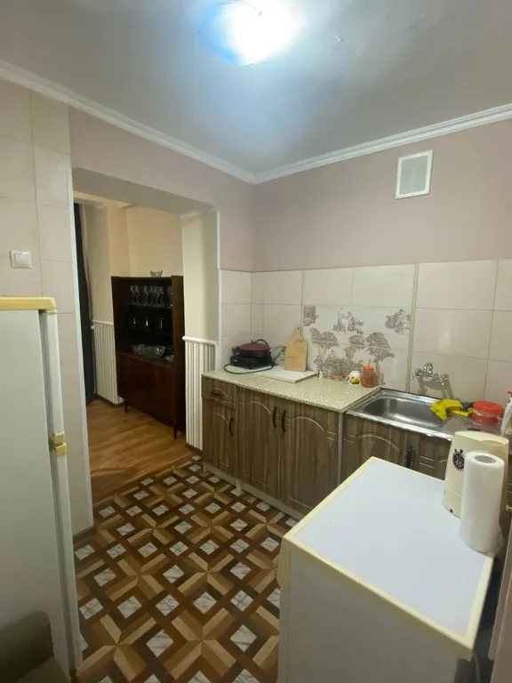 Квартира Квартира в центре — Сухум
