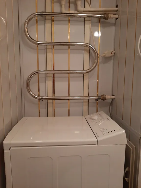 Квартирка у хвойного рая