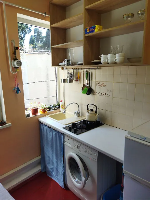 Евродвушка в центре набережной