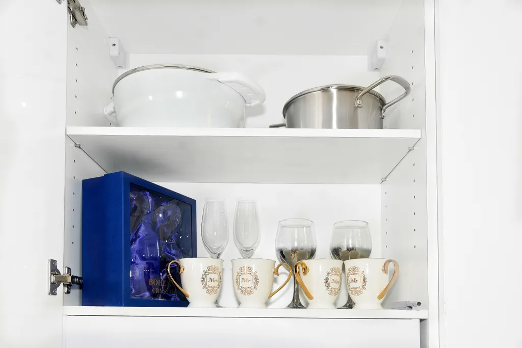 Премиальный люкс