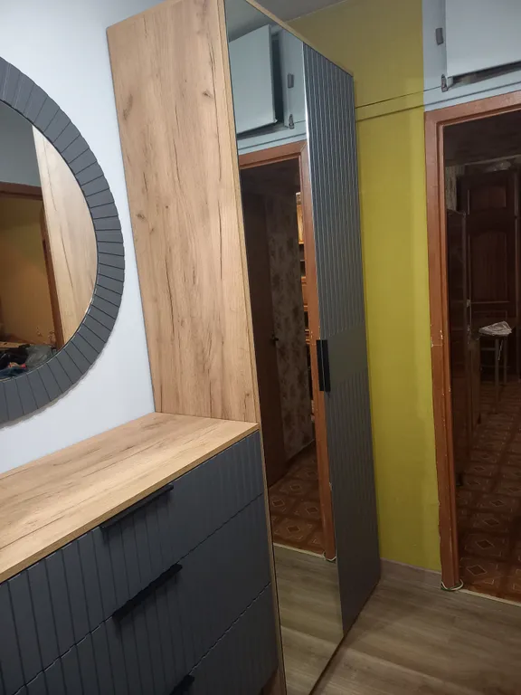 Квартира 5 мин от метро