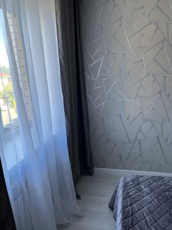 Квартира в новом доме