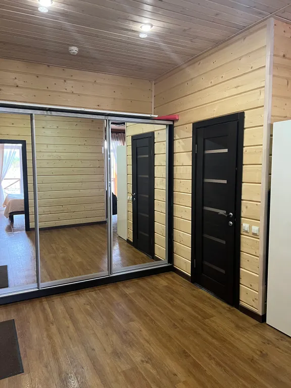 Апартаменты в Family Alley с видом на озеро