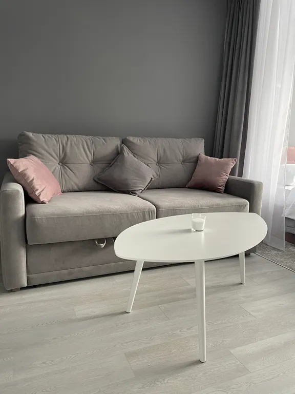 Квартира Любимые апартаменты у моря — Пионерский