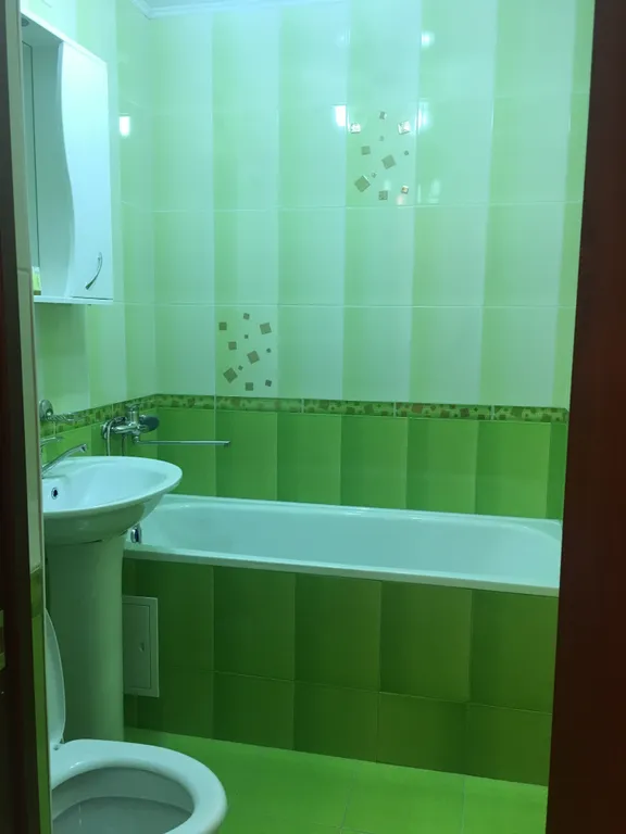 Квартира 1-комнатная Квартира — Владикавказ