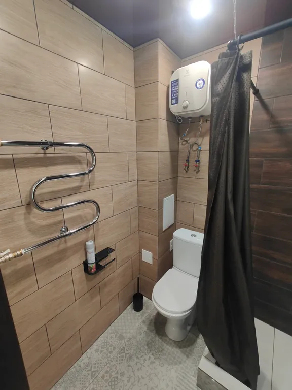 Квартира Отличная Студия напротив СибАДИ в центре Нефтяников — Омск