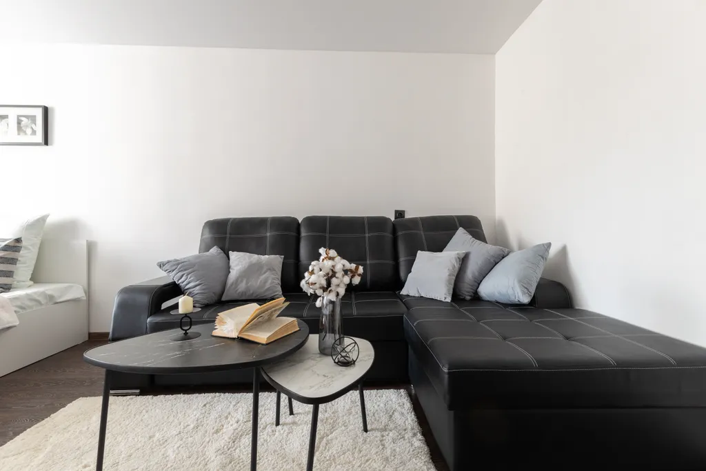 Апартаменты в центре