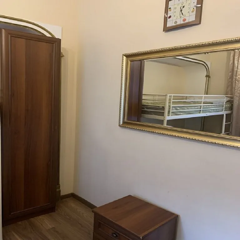 Комната