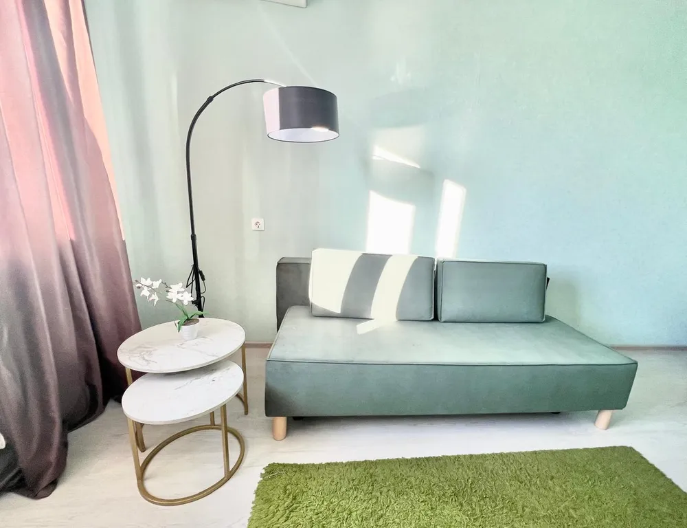 Шикарные апартаменты