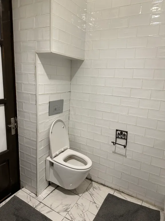 Апартамент абанотубани