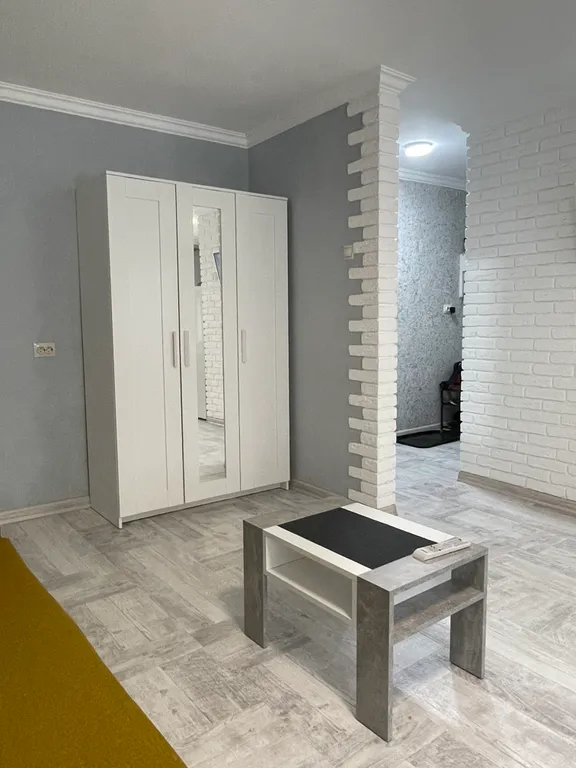 Квартира Уютная квартира в районе Амалиенау — Калининград