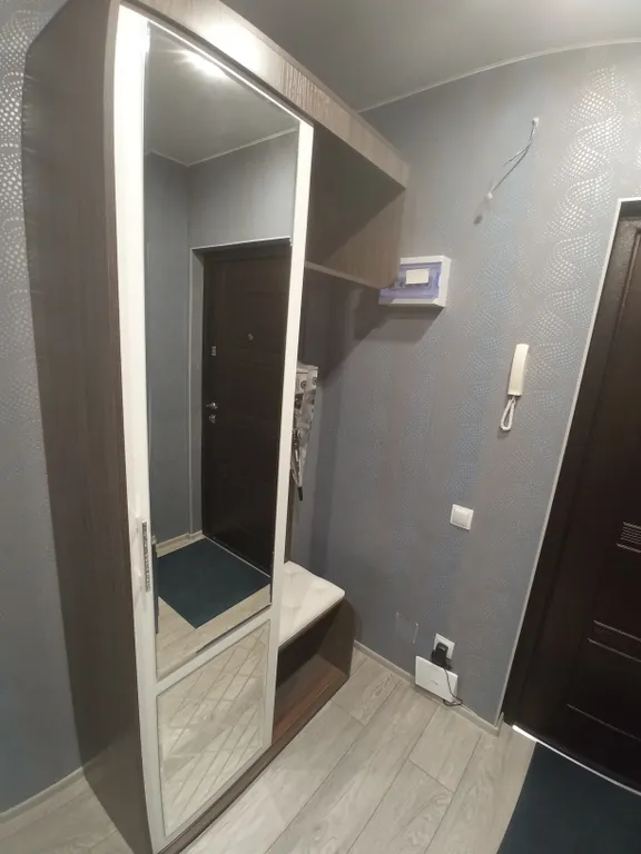 Квартира 1-комнатная Квартира — Калининград