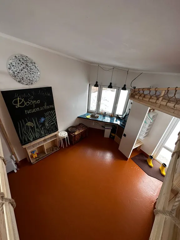 Уютный гостевой Артдомик в самом центре Тарусы