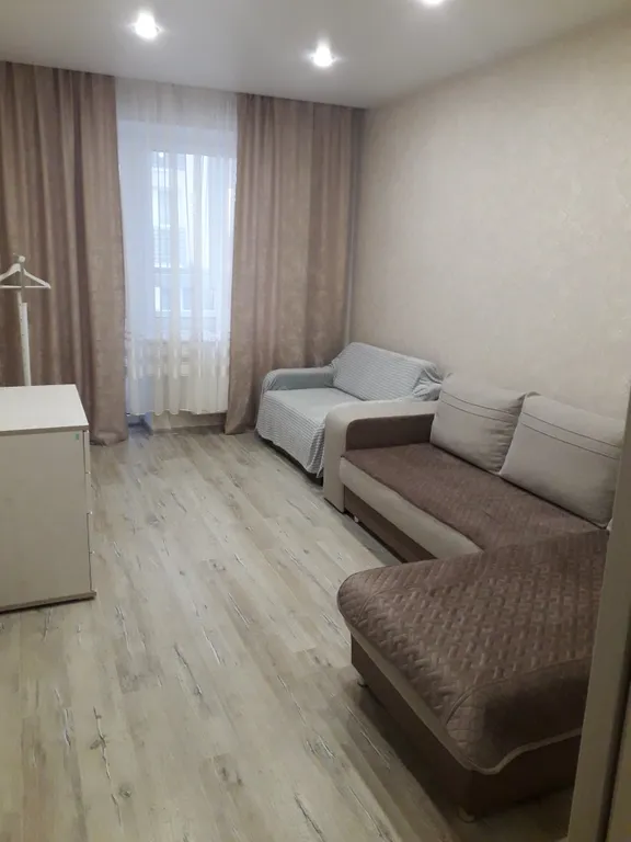 Квартира Уютная квартира с детской кроваткой — Зеленоградск