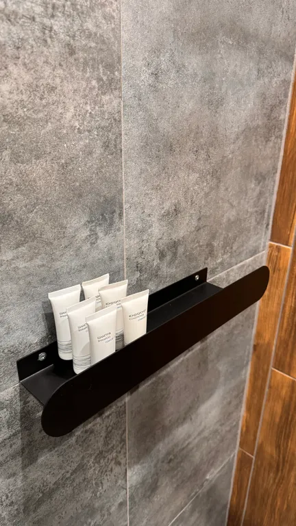 Комфортная двухкомнатная квартира недалеко от горнолыжного склона