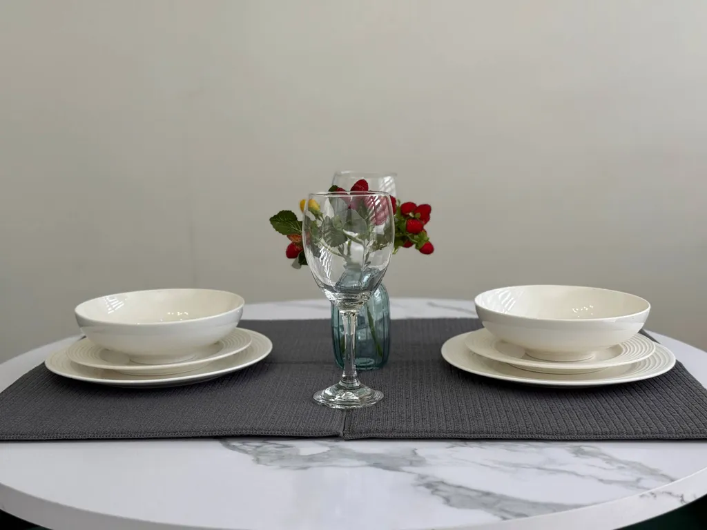 Уютные апартаменты в центре Бишкека