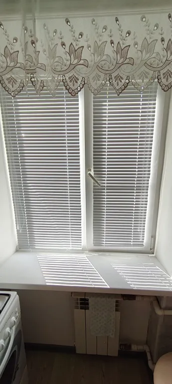 Удобная квартира в центре города с новым ремонтом