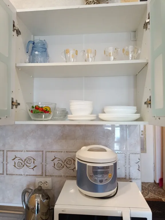 Апартаменты у моря