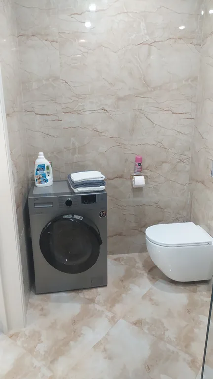 Квартира Уютная квартира в экологически чистом районе — Владикавказ