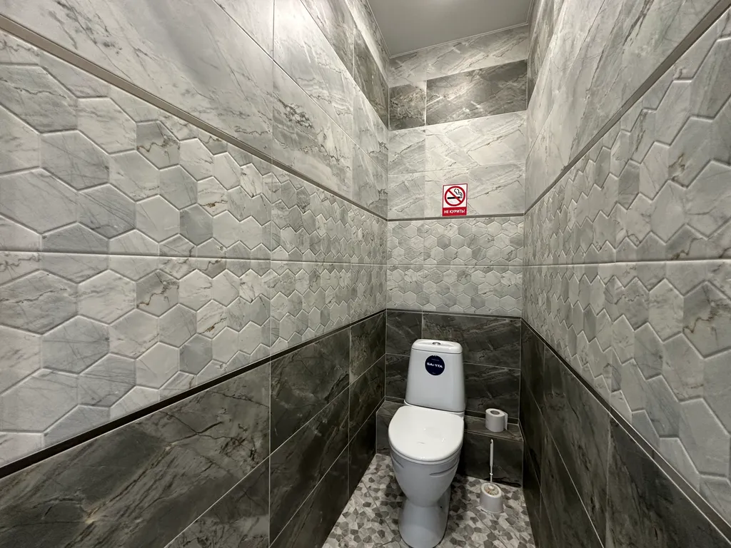 Двухкомнатные апартаменты ЛайкХоум на Фронтовиков 8/3