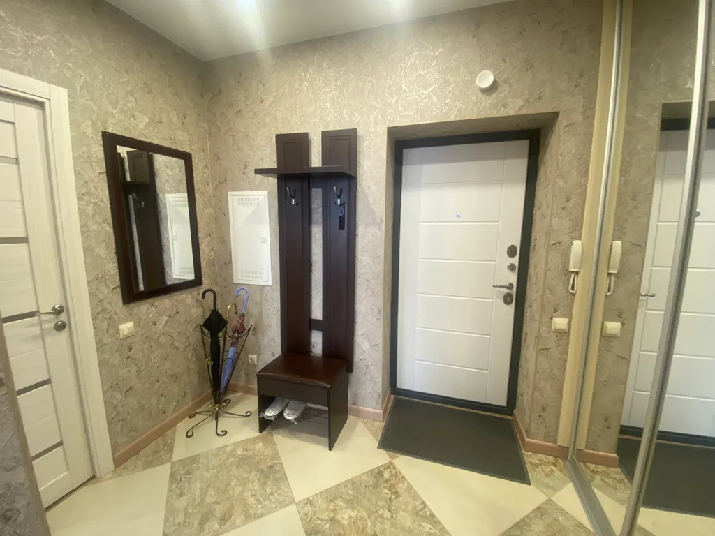 Квартира Квартира в центре — Калининград