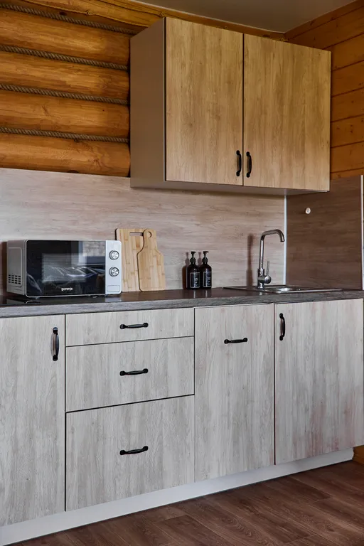 Загородный дом у Спасо-Преображенского монастыря