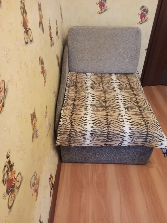 Уютная квартира рядом с набережной Северной Двины