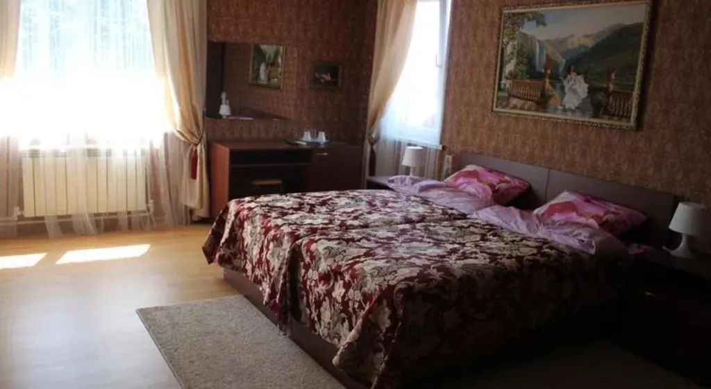 Квартира Комната — аренда посуточно в Сергиев Посад