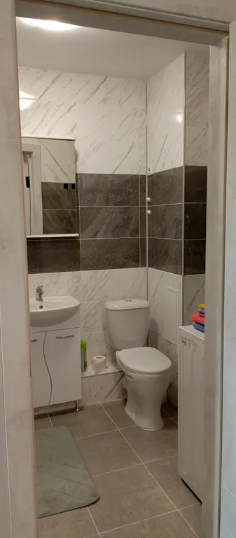 Квартира Не заезжая в город