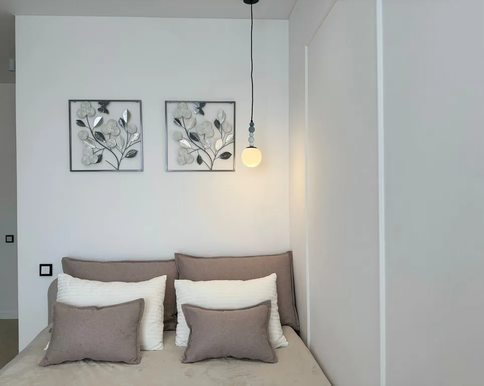 Квартира Апартаменты для цeнитeлей комфоpта и уюта — Пионерский