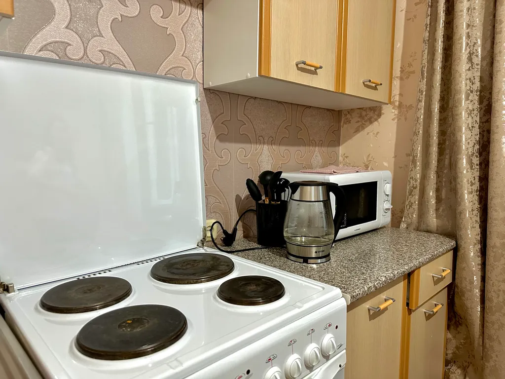 Горная сказка в Мизуре