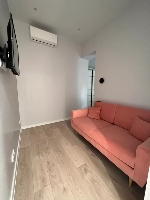 Квартира Комната — Владивосток