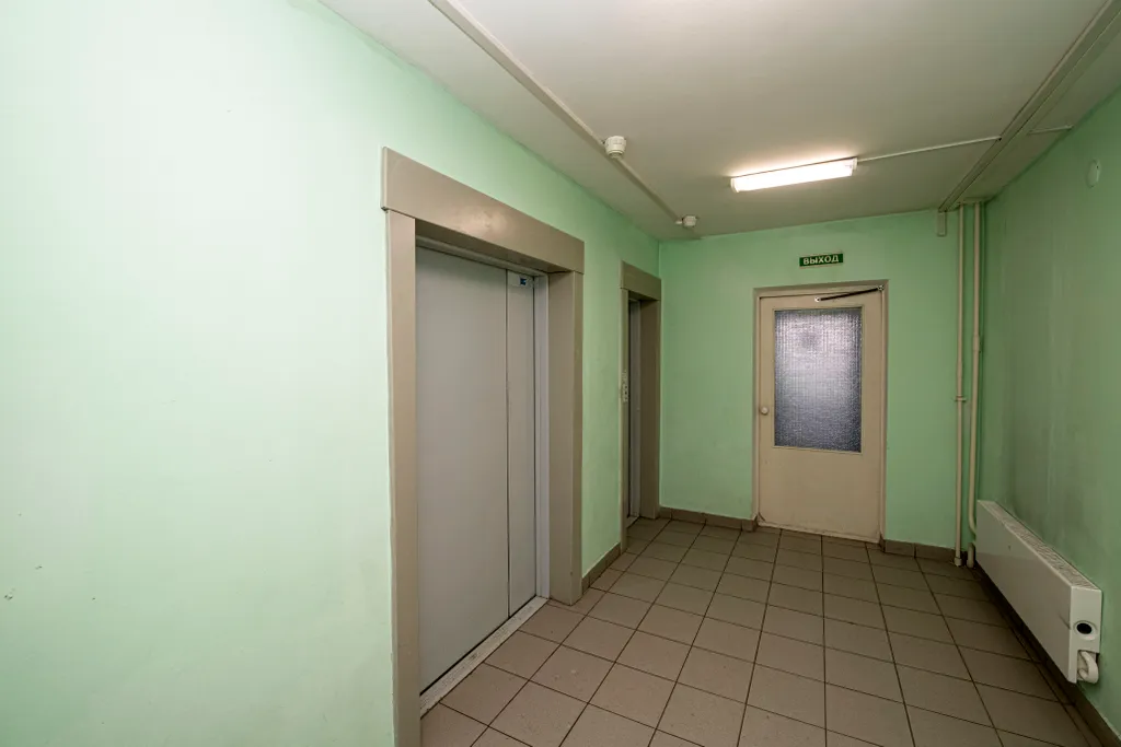Квартира Идеальная квартира рядом со стадионом, у Нижегородской ярмарки — Нижний Новгород