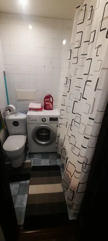 Уютная чистая квартира в самом центре Юго-Западного района!