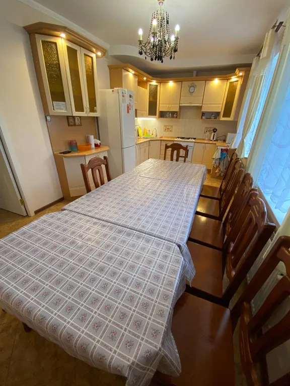 Частный дом для отдыха