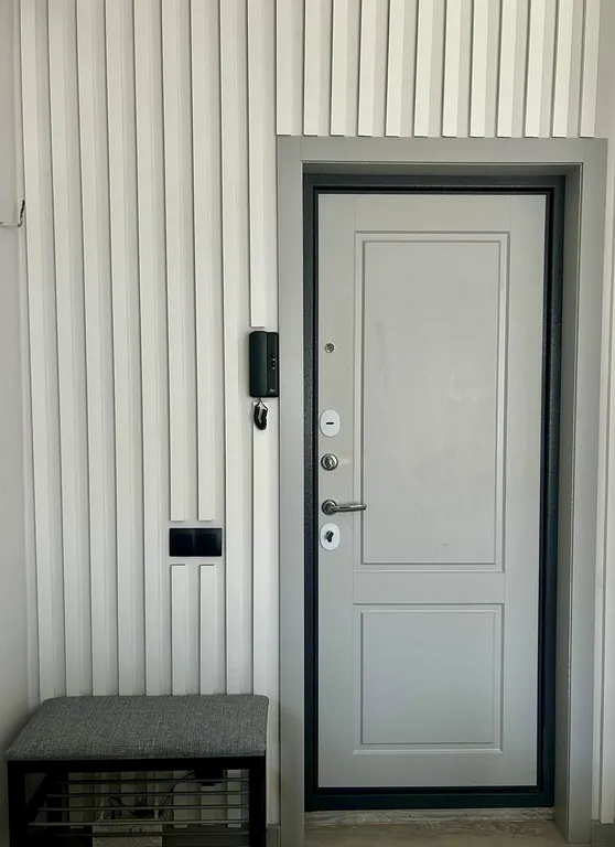 Новая стильная студия в центральном районе Омска