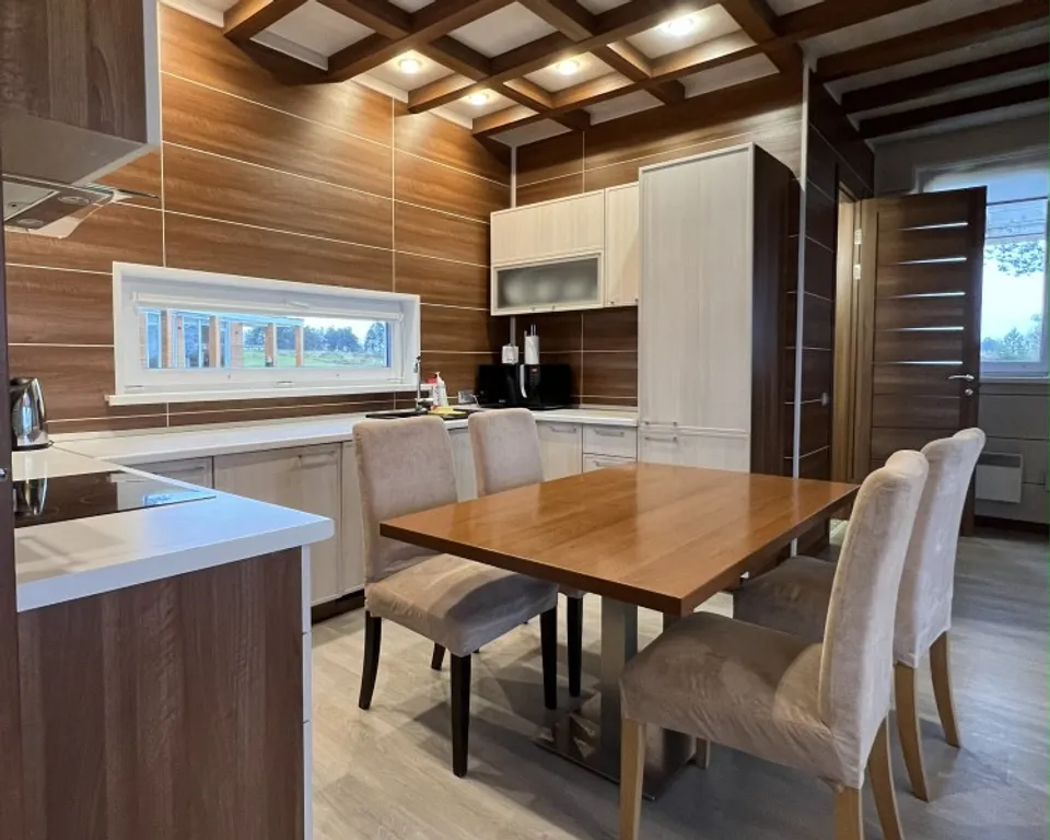 1-комнатный Дом