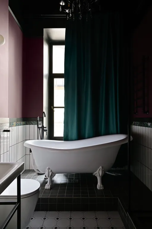 Квартира Комната — Москва