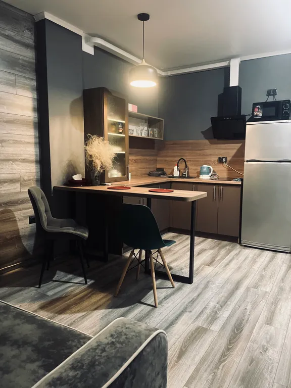 Студия в центре Батайска