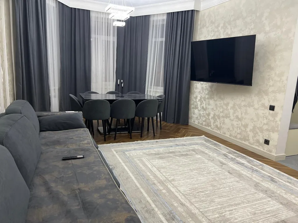 Дом на берегу