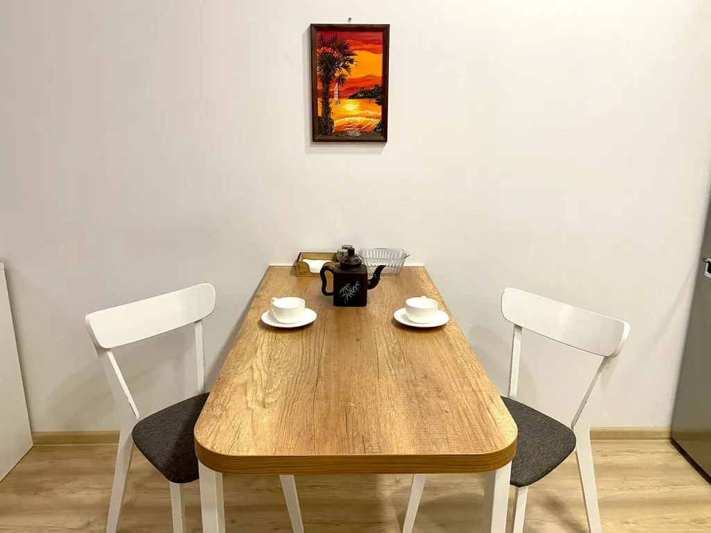 Уютная квартира рядом с предприятием Звездочка