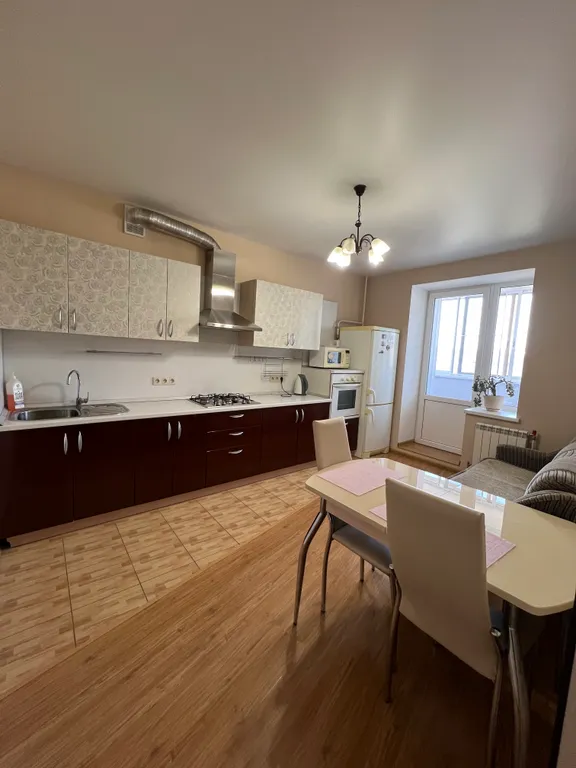 Квартира 1-комнатная квартира в спальном районе города — Волгоград