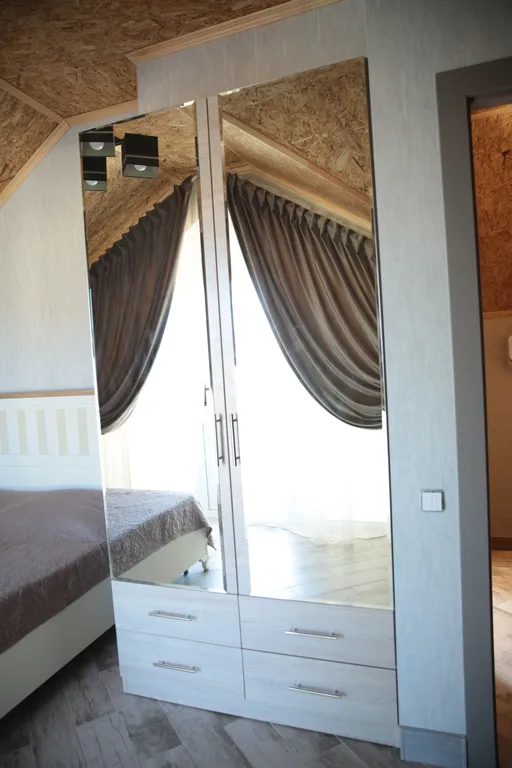 3-комнатный Дом