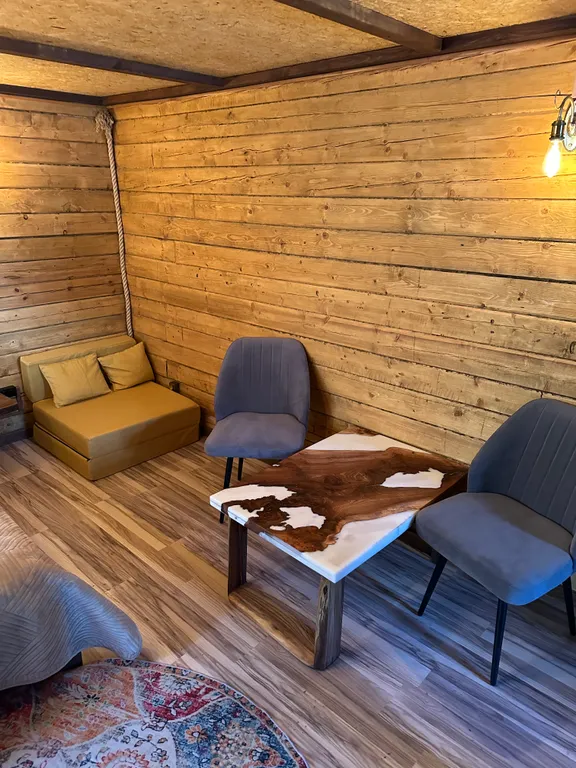 2-комнатный Дом