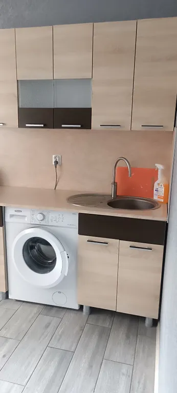 Квартира Уютная квартира — Краснодар