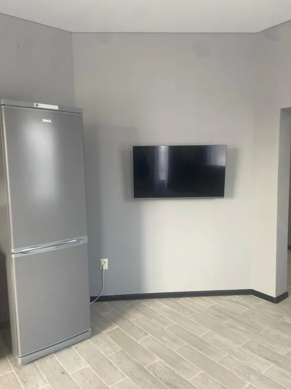 Коттедж Уютный дом в тишине — Табачный